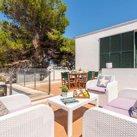Vela Llatina - Binibeca Vell Exterior foto