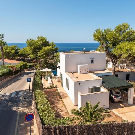 Vela Llatina - Binibeca Vell Exterior foto