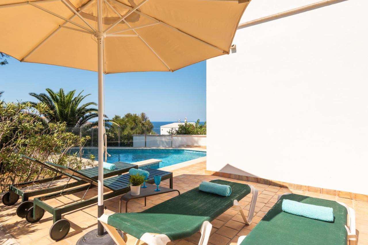 Vela Llatina - Binibeca Vell Exterior foto