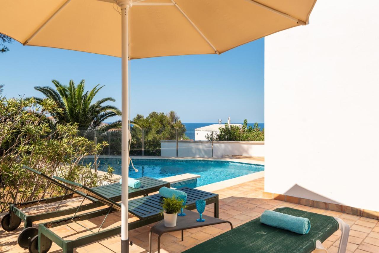 Vela Llatina - Binibeca Vell Exterior foto