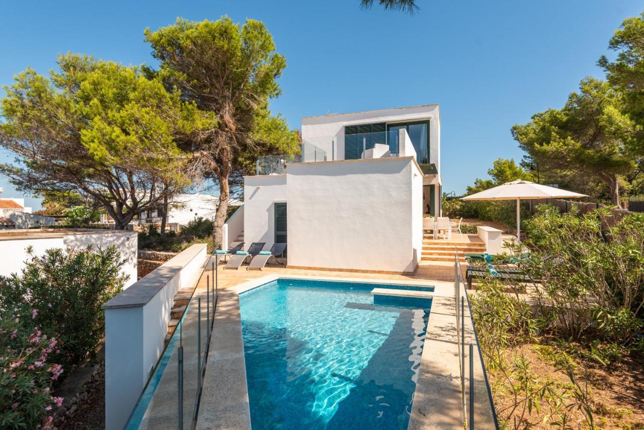 Vela Llatina - Binibeca Vell Exterior foto