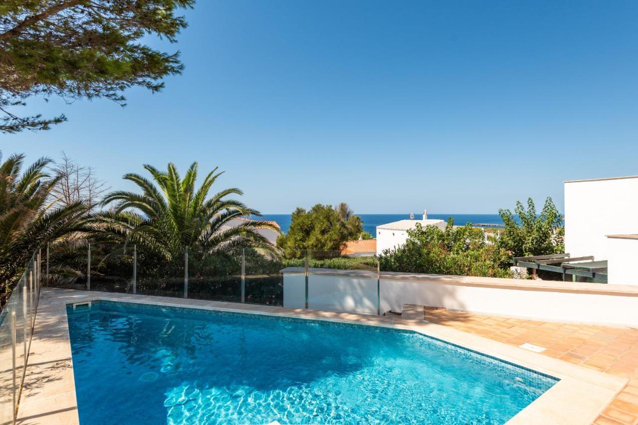 Vela Llatina - Binibeca Vell Exterior foto