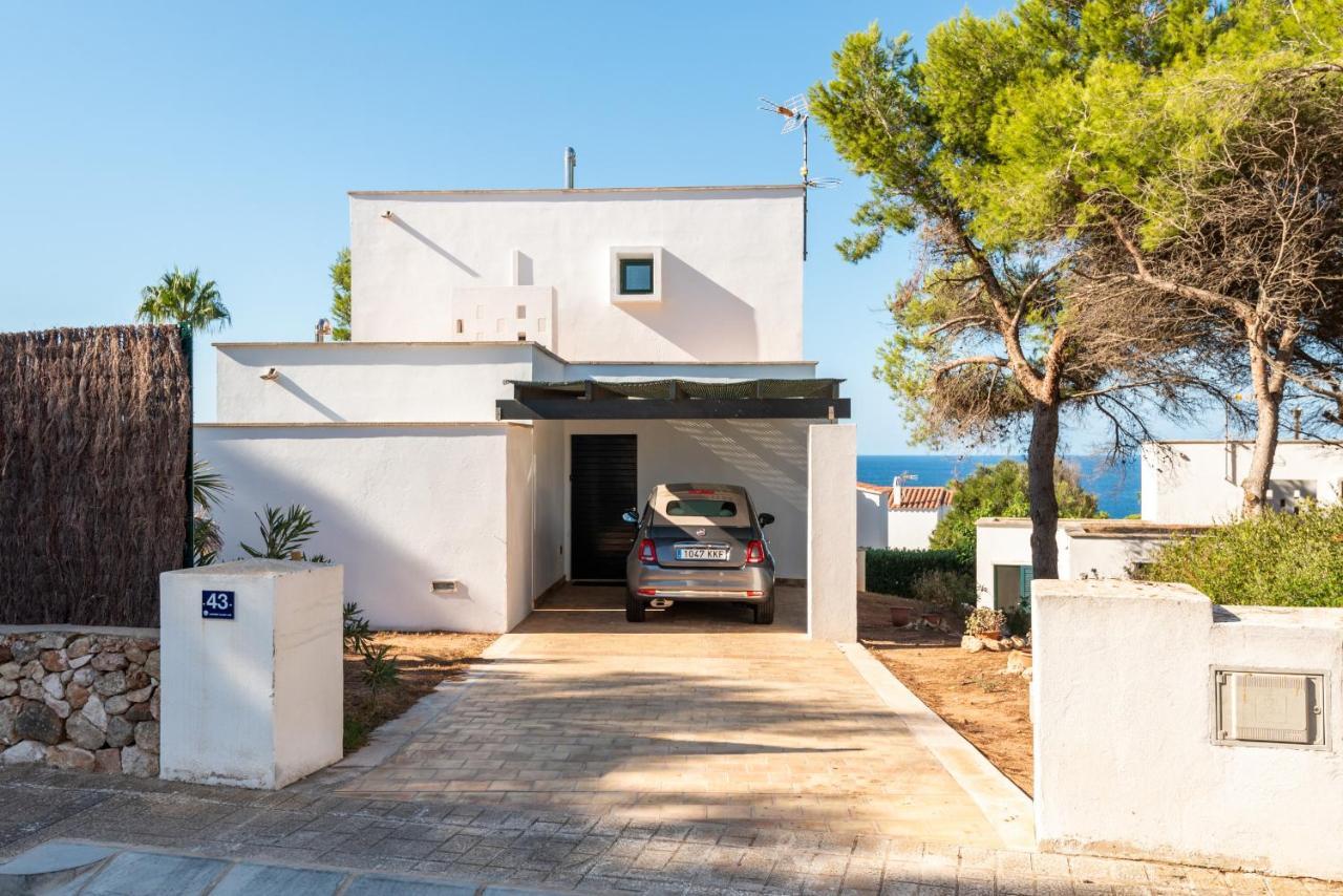 Vela Llatina - Binibeca Vell Exterior foto