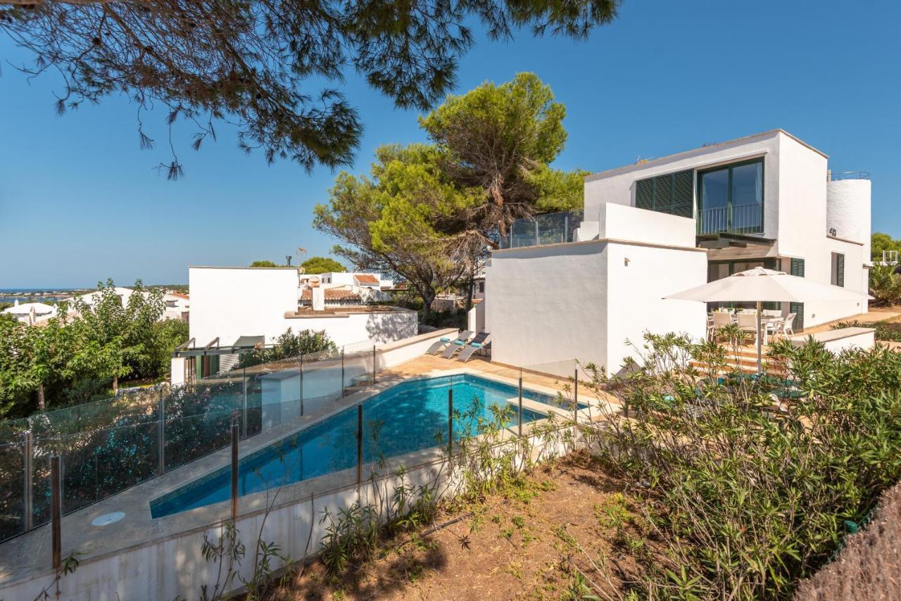 Vela Llatina - Binibeca Vell Exterior foto