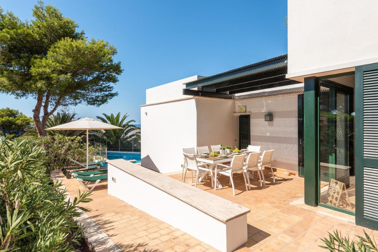 Vela Llatina - Binibeca Vell Exterior foto