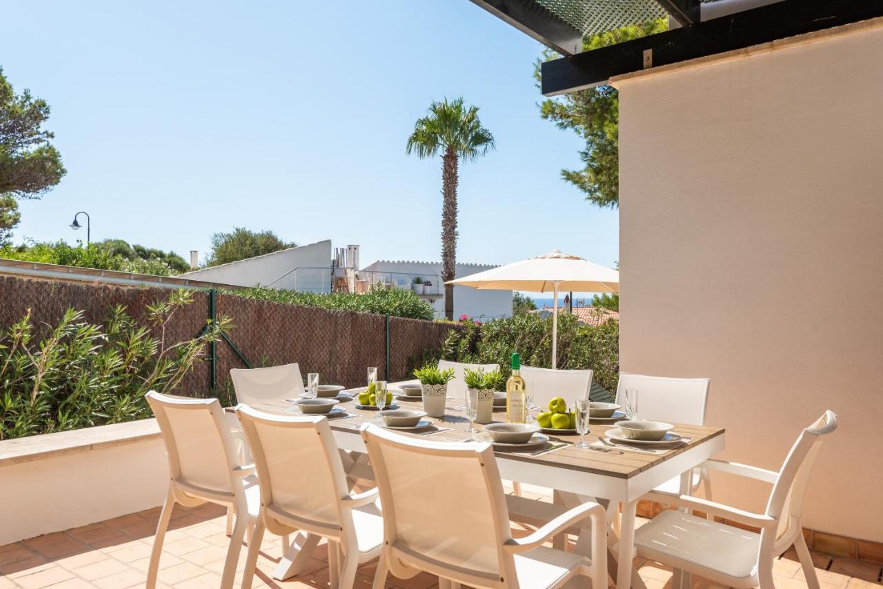 Vela Llatina - Binibeca Vell Exterior foto