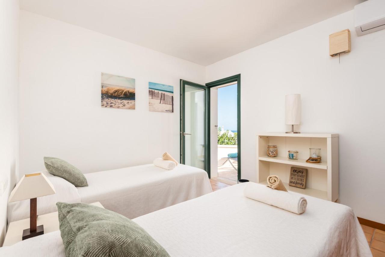 Vela Llatina - Binibeca Vell Exterior foto