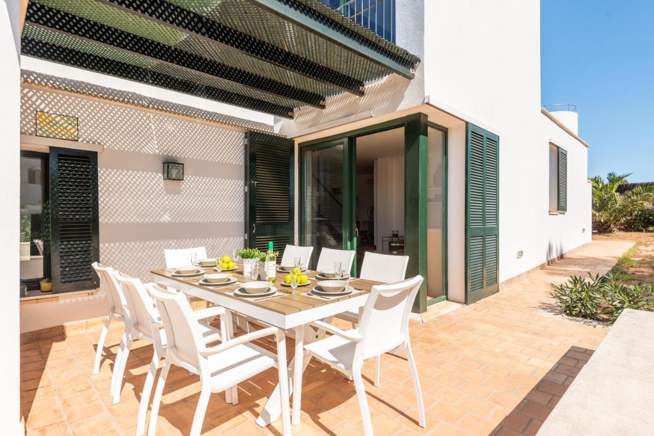 Vela Llatina - Binibeca Vell Exterior foto