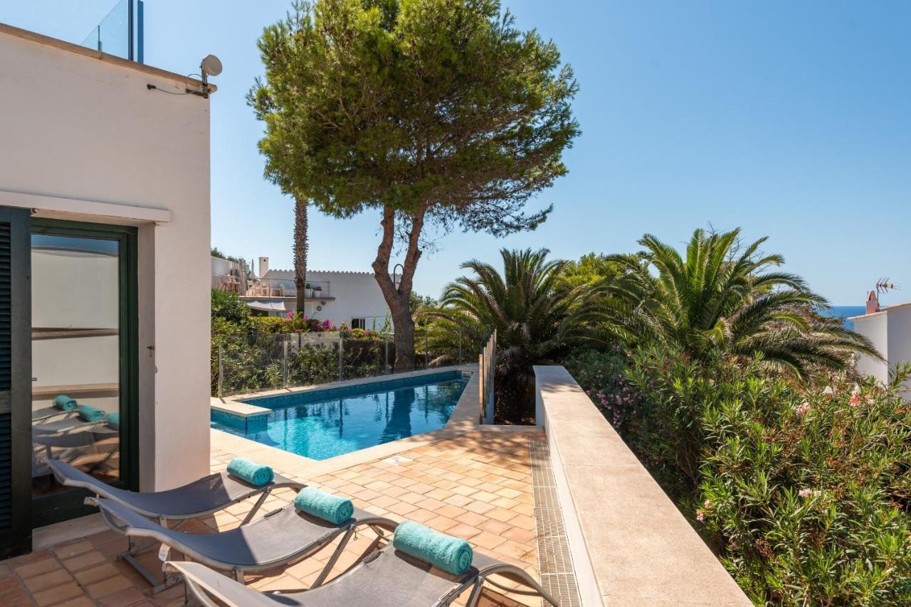 Vela Llatina - Binibeca Vell Exterior foto