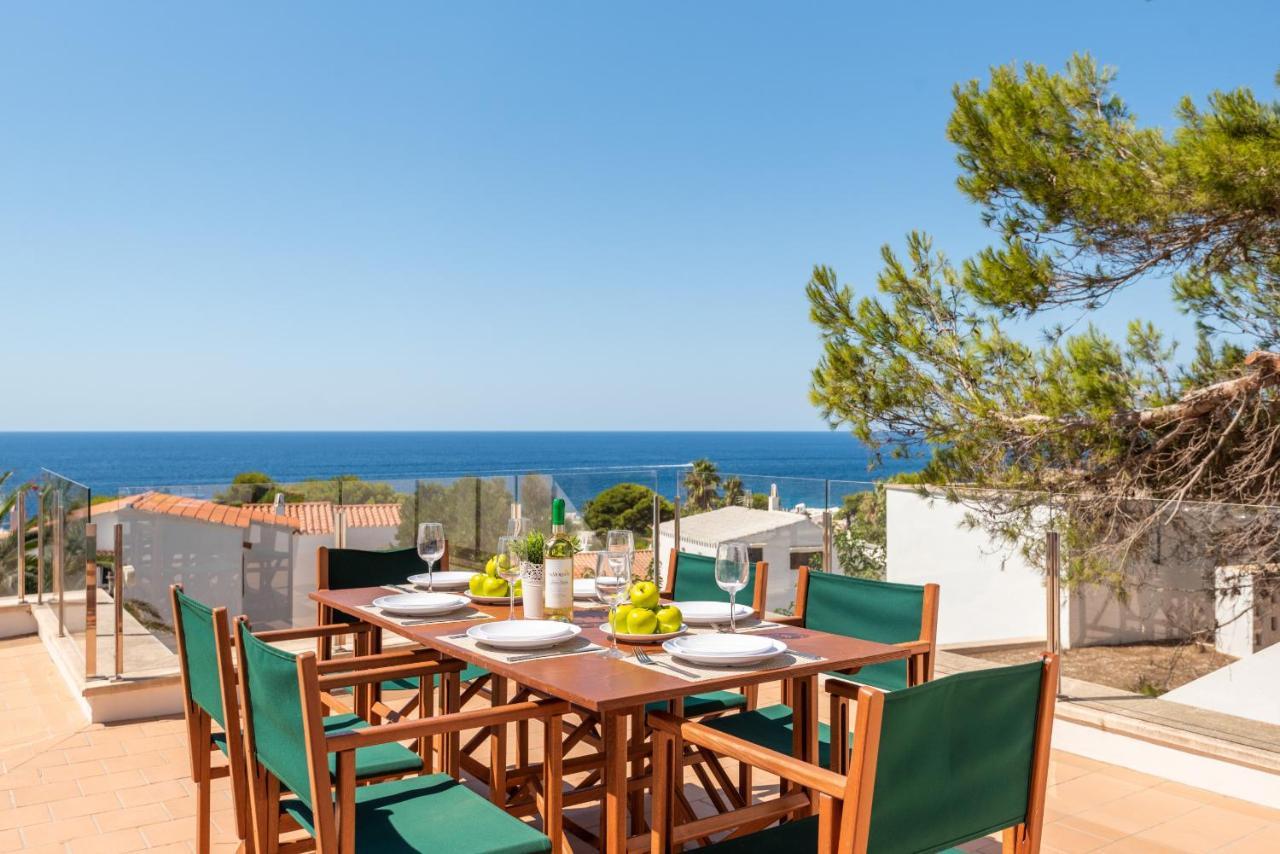Vela Llatina - Binibeca Vell Exterior foto