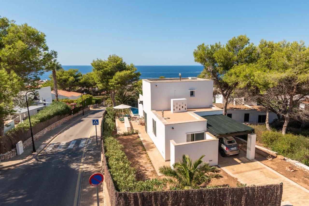 Vela Llatina - Binibeca Vell Exterior foto